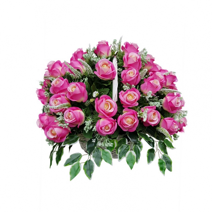 Корзина элитная № 14