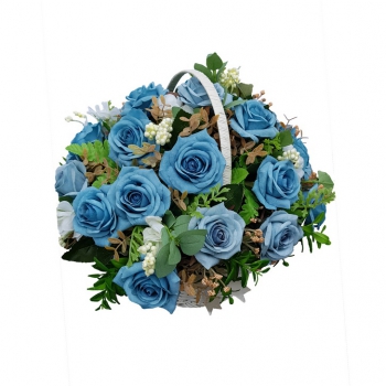Корзина элитная № 23
