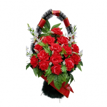 Корзина элитная № 04