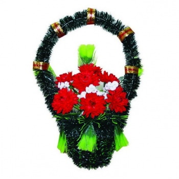 Корзина № 16