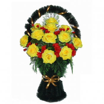 Корзина № 30