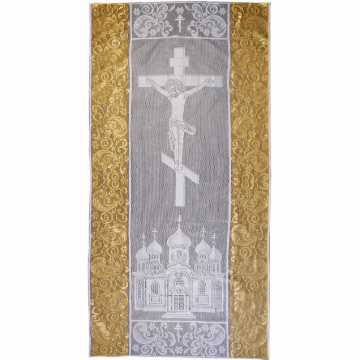 Покрывало № 07