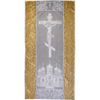 Покрывало № 07