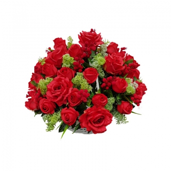 Корзина элитная № 18